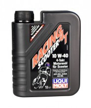 RACING SCOOTER 4T 10W-40 (1 )