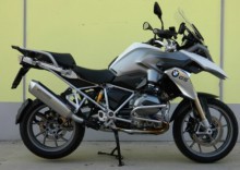  SPARK  BMW R1200GS