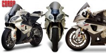   CORSA   S1000RR