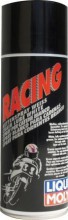 RACING KETTENSPRAY WEISS     