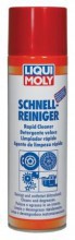 SCHNELL-REINIGER   