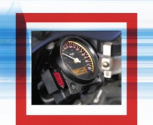 DATATOOL DIGITAL GEAR INDICATOR -    