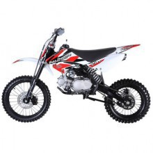ПИТБАЙК KAYO CRF801-7L BASIC 17/14 (ДВИГ.125CC)