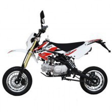  KAYO CRF801-7L SUPER MOTO 12/12 (. YX 140CC)