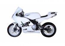    KAYO MINI GP150