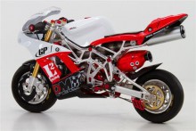 ���� Factory RR 2017